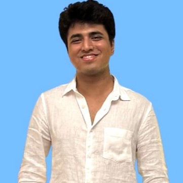 Vishesh Agrawal