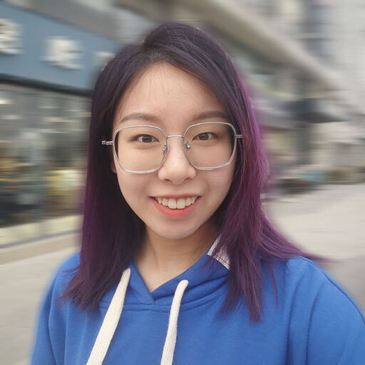 Yuqng Yang